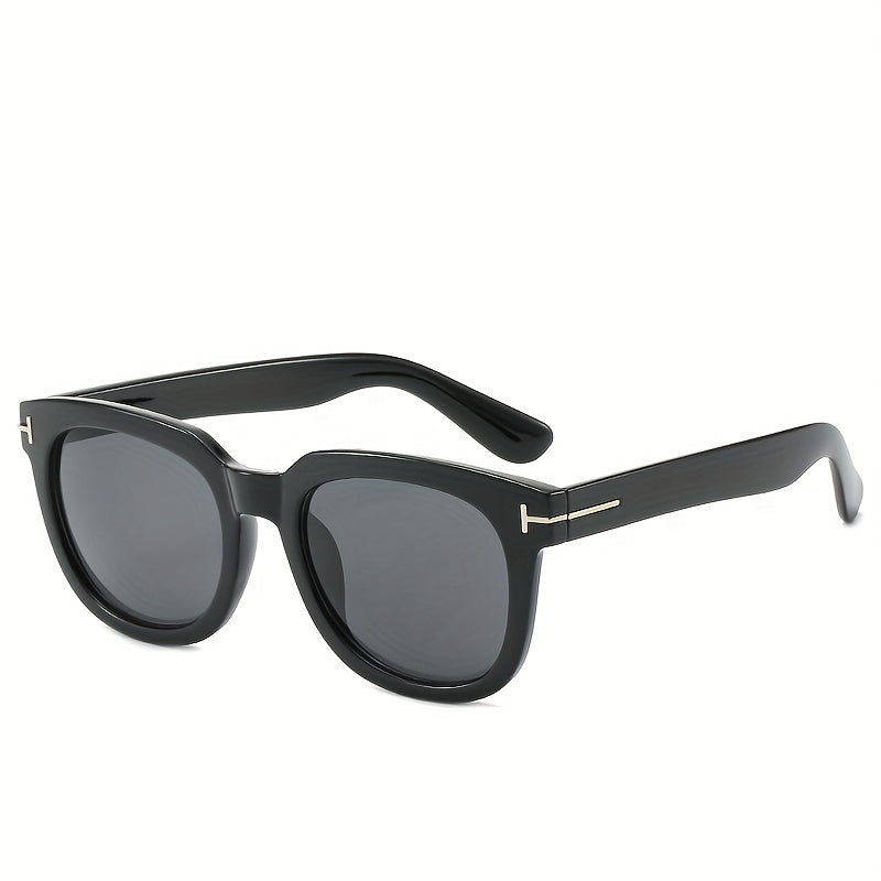 Retro Round Sunglasses UV400 Protection Shades