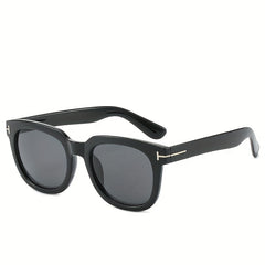 Retro Round Sunglasses UV400 Protection Shades