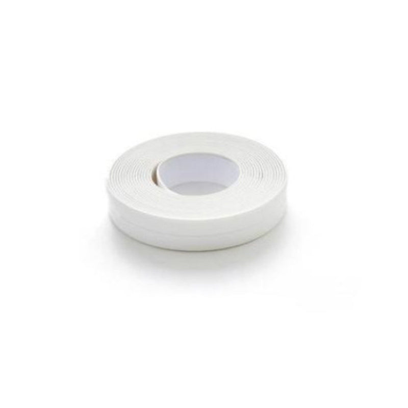 Waterproof Sealing Strip Tape for Sink Edge Caulk Tape Bathroom Kitchen