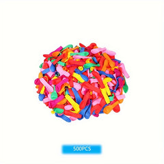 Carnival Balloons and Darts Set - Party Supplies