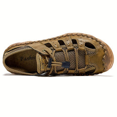 Men's Non Slip Outdoor Hiking Sandals - Spring/Summer