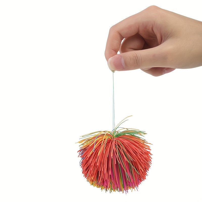 Interactive Bouncing Catch And Toss Game