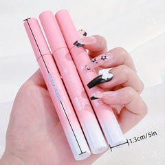 Professional Mascara Extra Volume Lengthens Waterproof