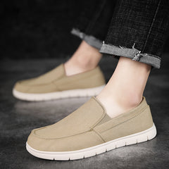 Men's Slip-On Non-Slip Shoes