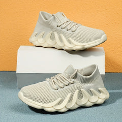 Boys' Octopus Shoes Breathable Sneakers for Outdoor Activities