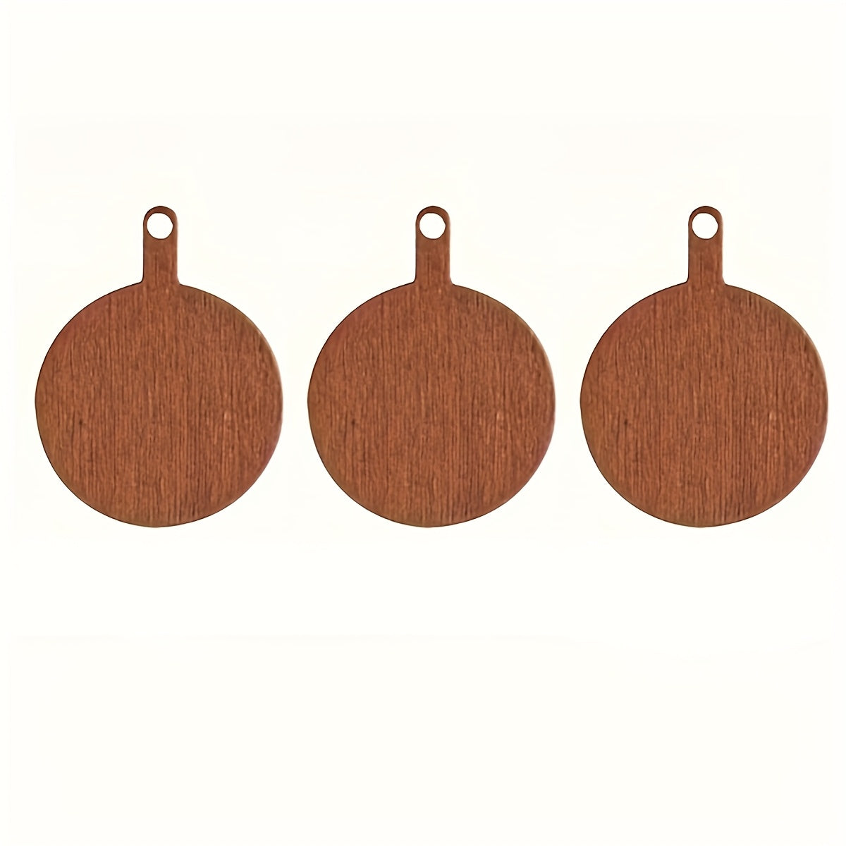 Mini Steak Mat Cutting Board Doll House Home Scene Decorations