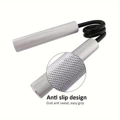 Metal Grip Strengthener Heavy Duty Hand Gripper