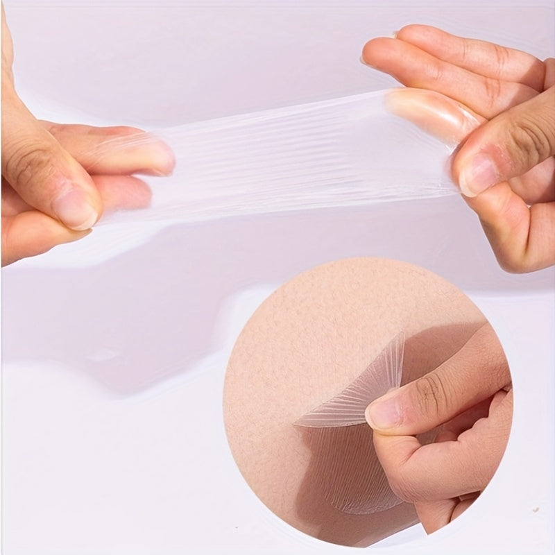 Sports Anti Friction Stickers Inner Thigh Invisible Non Marking Leg Stickers