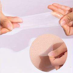 Sports Anti Friction Stickers Inner Thigh Invisible Non Marking Leg Stickers