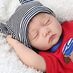 22 Reborn Doll Thanksgiving Christmas Gift