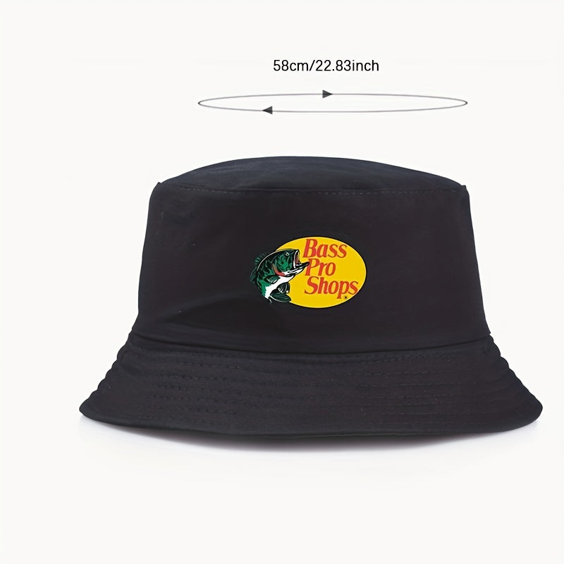 Fisherman Hat Casual Sunshade Hats For Men And Women