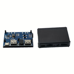 Folding Bag Dual USB Regulator Controller