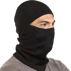 Baracklava Ski Mask Full Face Mask For Cold Weather Breathable And Warm