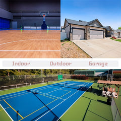 Pickleball Trainer High Elastic Base Sports Equipment