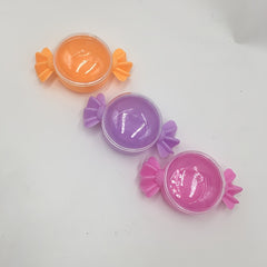 Colorful Candy Packaging Box Toy Holiday Decoration