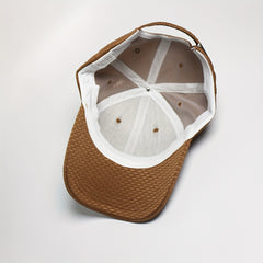 Mens Baseball Cap Adjustable Sun Visor Sports Hat
