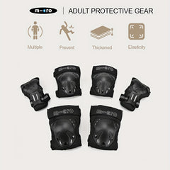 Wrist Guard Wrist Support For Roller Skating Snowboarding Skateboarding