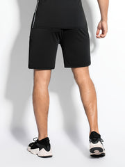 Quick Dry Men's Sports Shorts for Running and Fitness
