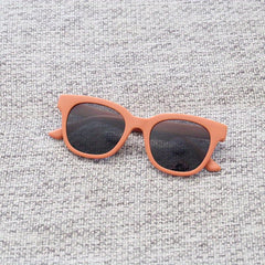 Kids Soft Sunglasses UV Protection for Party Holiday Gift