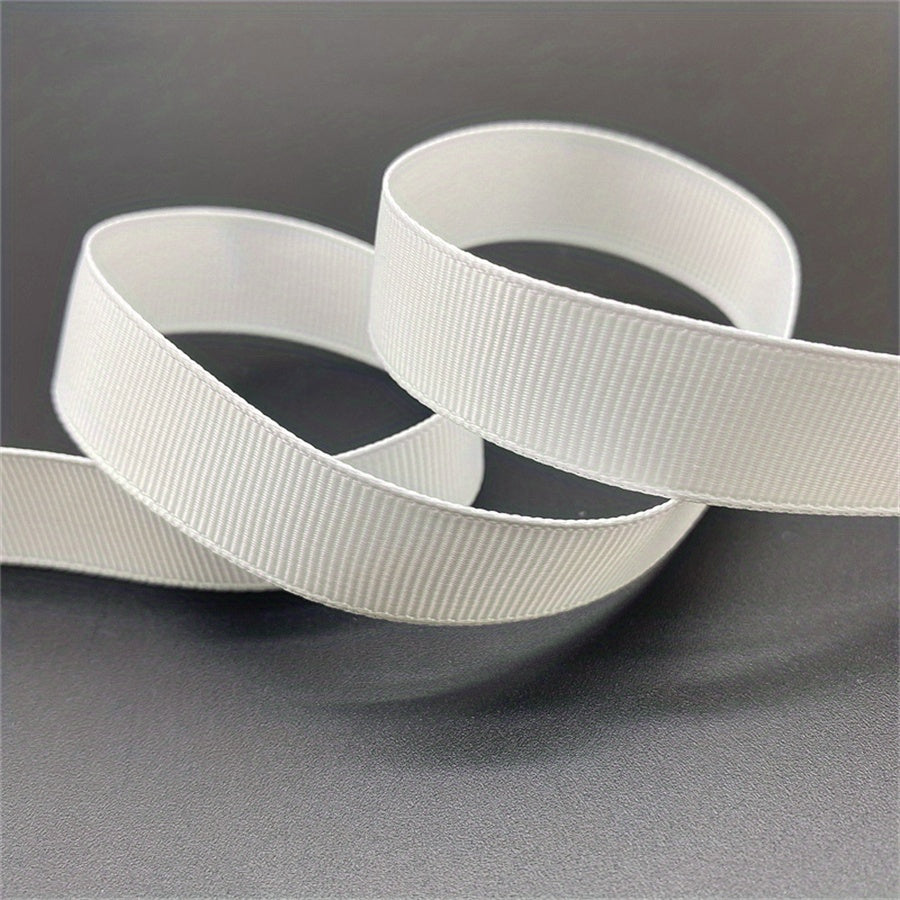 5 Yards Grosgrain Ribbon For Gift Wrapping Bows DIY Wedding Party