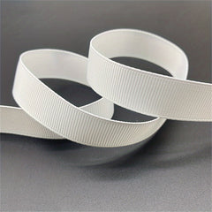 5 Yards Grosgrain Ribbon For Gift Wrapping Bows DIY Wedding Party