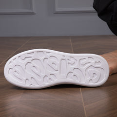 Men's Lightweight Slip On Casual Shoes For Traveling Jogging