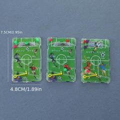 Football Maze Game Props Birthday Party Game Party Favors
