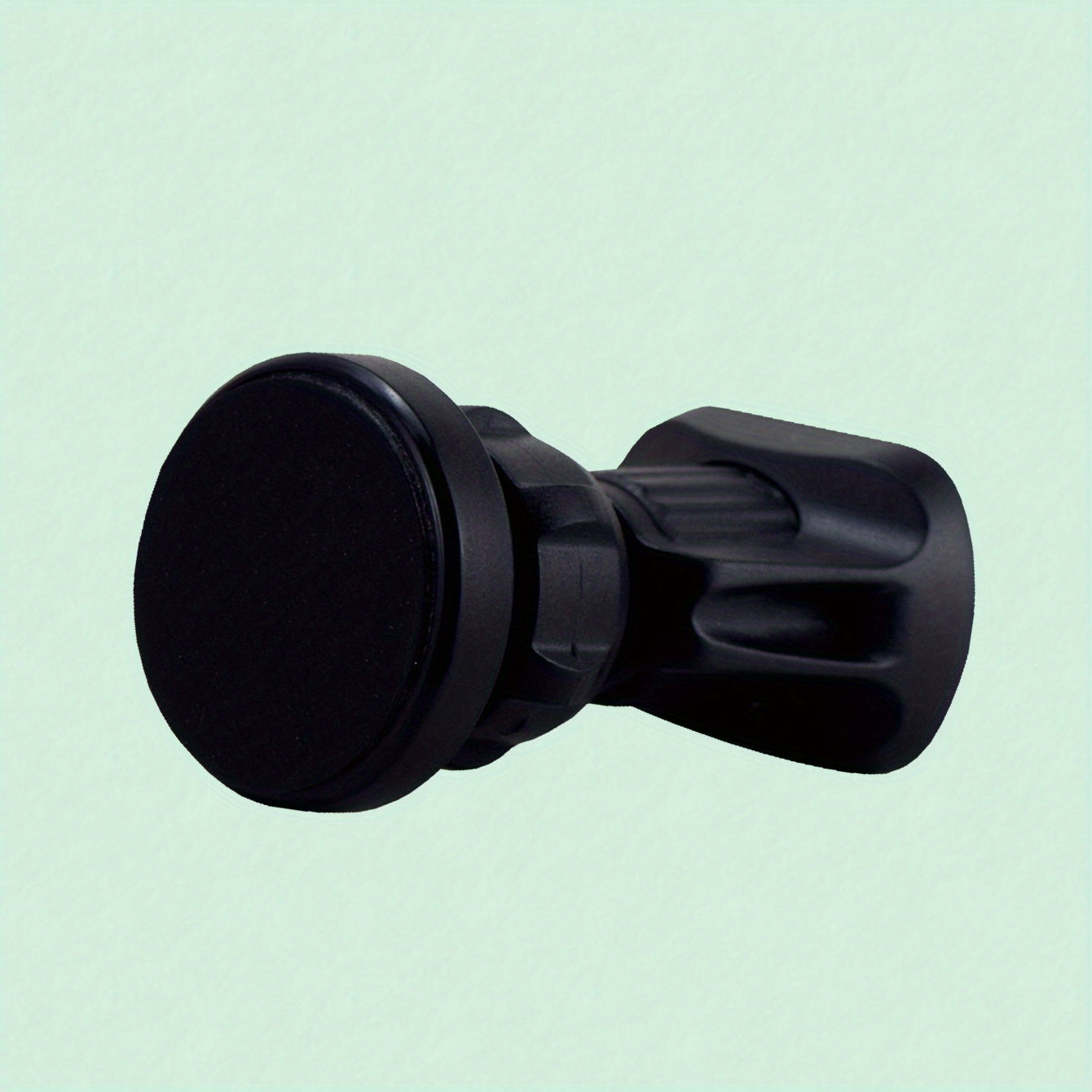 Magnetic Suction Car Phone Bracket Aluminum Alloy Air Vent Navigation Holder