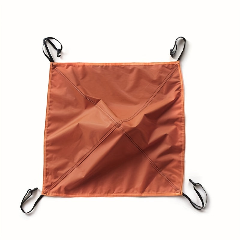 Automatic Tent Cloth Cover for 3-4 Person Tent