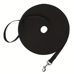 Dog Puppy Obedience Recall Training Agility Lead 6 1meter 9 14meter