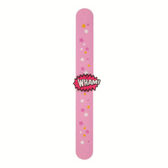 Silicone Clapping Bracelets English Rings Toy