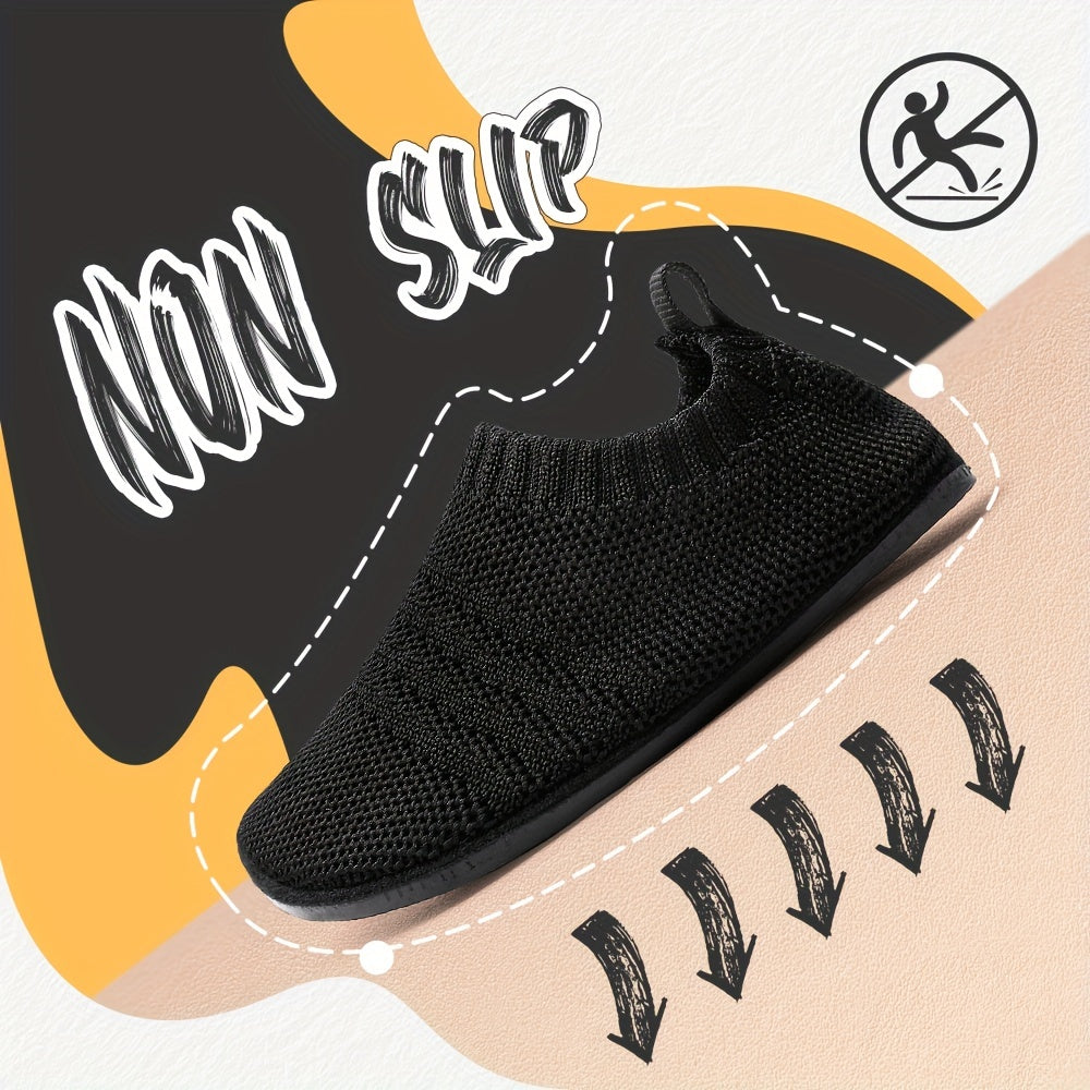 Girls Boys Barefoot Water Shoes Lightweight Water Sport Sneakers