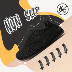 Girls Boys Barefoot Water Shoes Lightweight Water Sport Sneakers