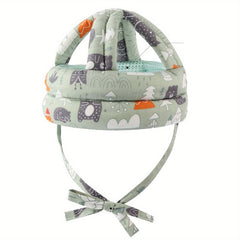Baby Helmet For Crawling Walking Anti Fall Head Protection Pillow