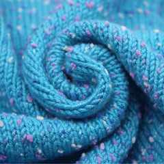 1pc Dots Yarn Crochet Yarn DIY Knitting Supplies