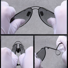 Men's Polarized Sunglasses for Outdoor Activities