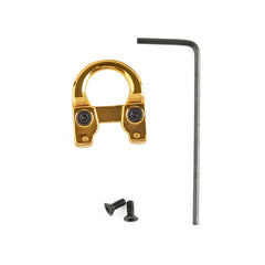 1pc D Loop Serving Archery Compound Bow Release Aids