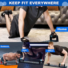 Push up Board Fitness Bracket Chest & Abdominal Muscle Training