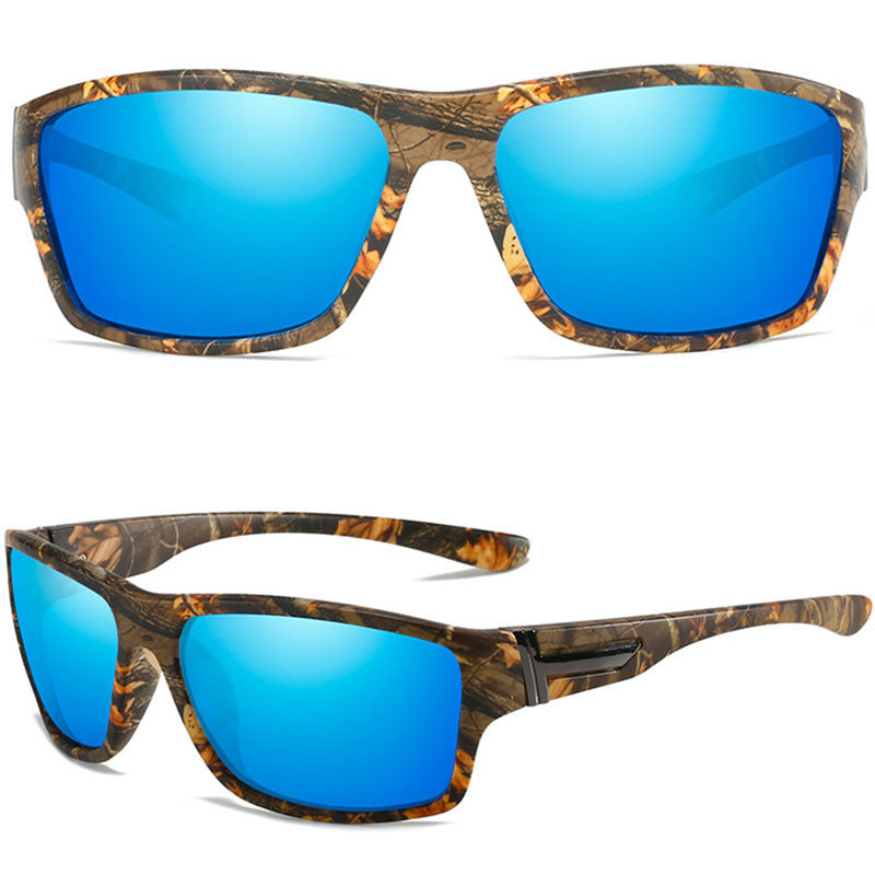 Sports Riding Biking Glasses Night Vision Sunglasses