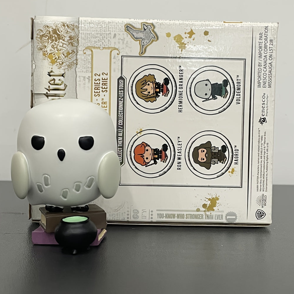 Christmas Gift Figure Collection Doll Toy