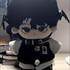 Cartoon Doll Clothes & Accessories for Boyfriend Dolls