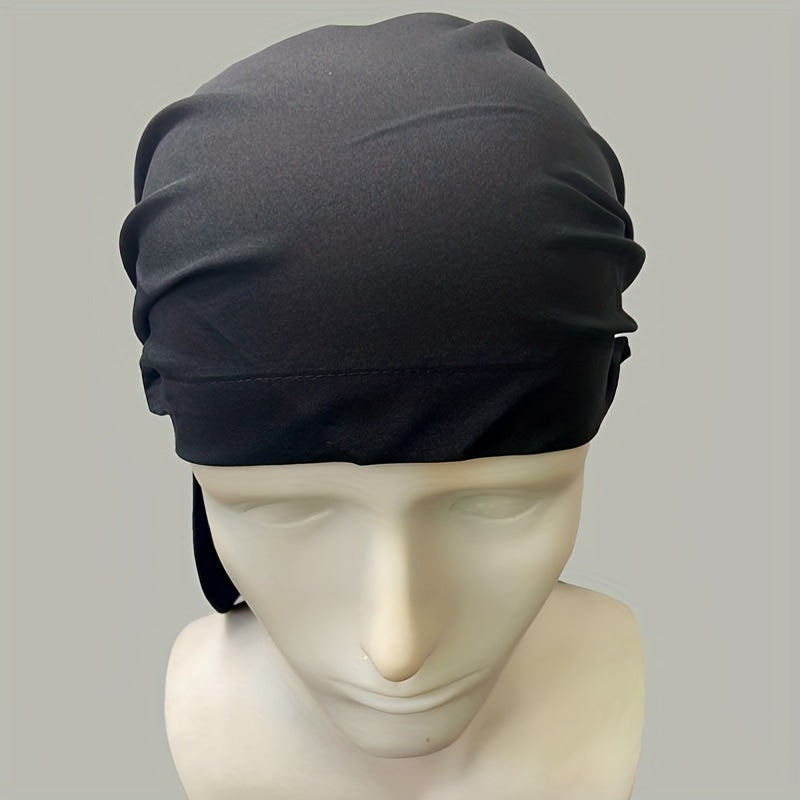 Japanese Food Shop Chef Hat Sushi Shop Work Hat