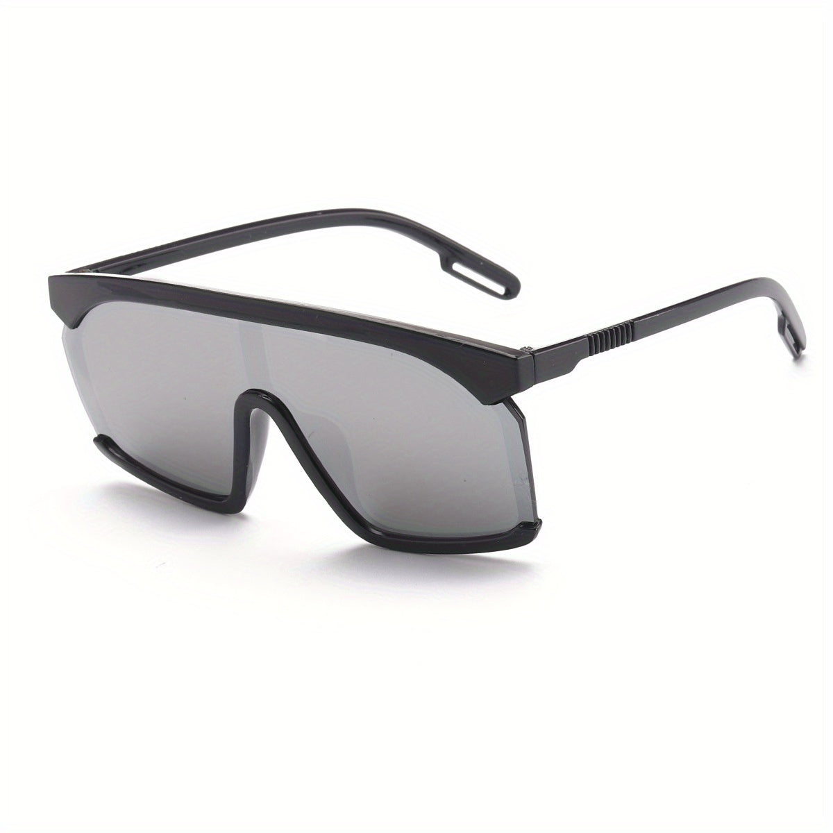 Boys Teen Casual Sun Protection Athletic Sunglasses for Outdoor Activities