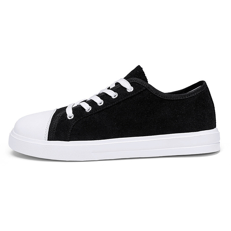 Men's Minimalist Skate Shoes Non Slip Casual Shoes For Youth