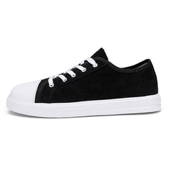 Men's Minimalist Skate Shoes Non Slip Casual Shoes For Youth