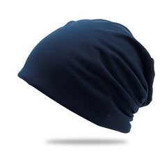 Lightweight Knitted Hat Breathable Beanie