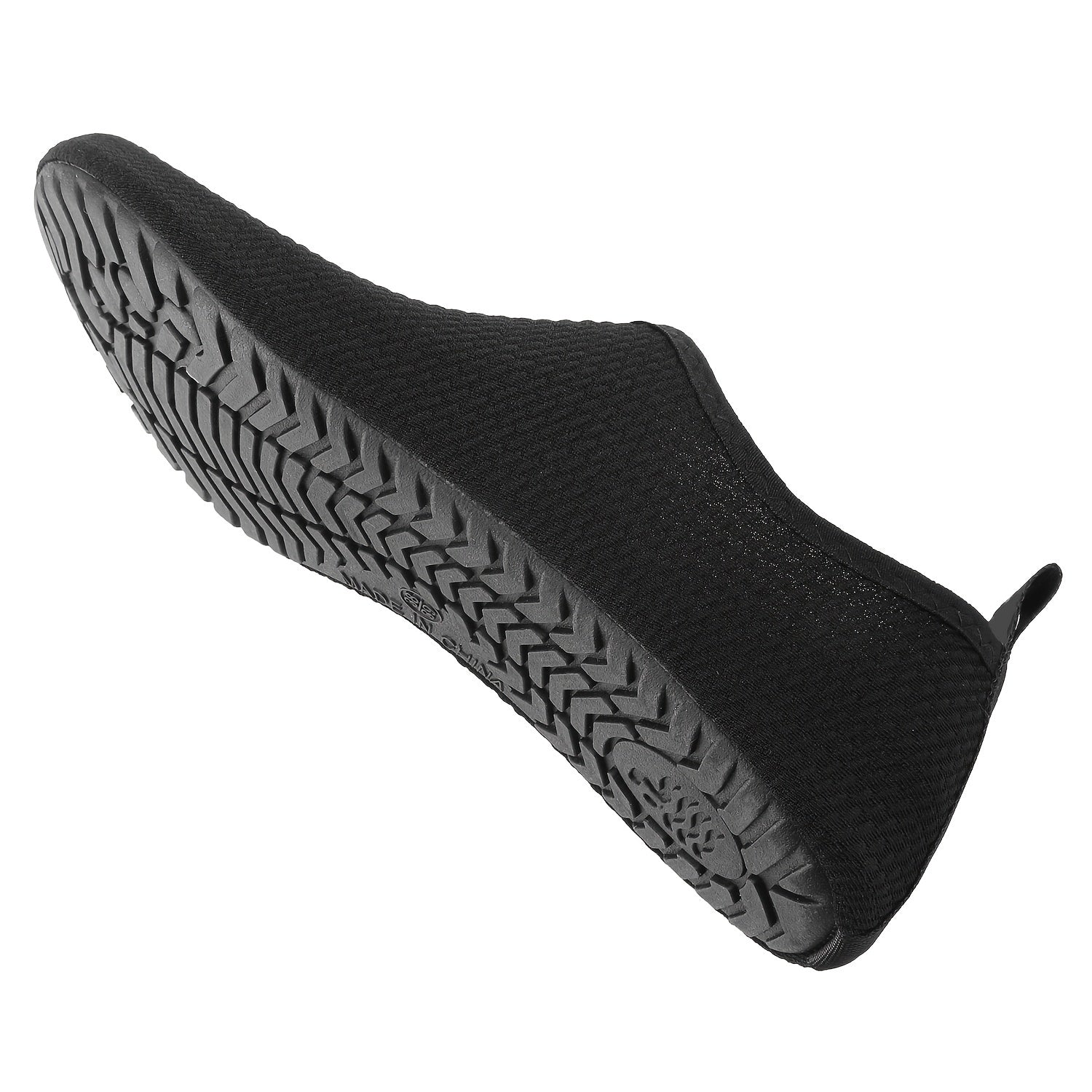 WateLves Men's Aqua Socks Water Shoes for Beach Swim Yoga