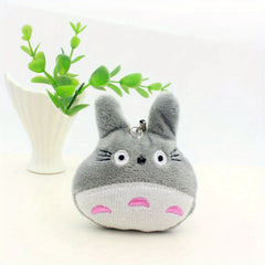 Anime Cat Charms Plush Toys Small Pendants Dolls