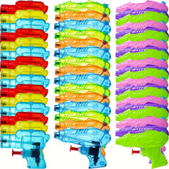 Mini Water Guns Party Bag Fillers Outdoor Beach Summer Activities