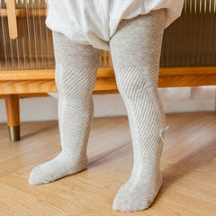 Baby Girls Summer Anti-Mosquito Leggings